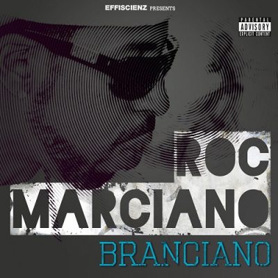 Roc Marciano – Branciano EP (WEB) (2014) (FLAC + 320 kbps)