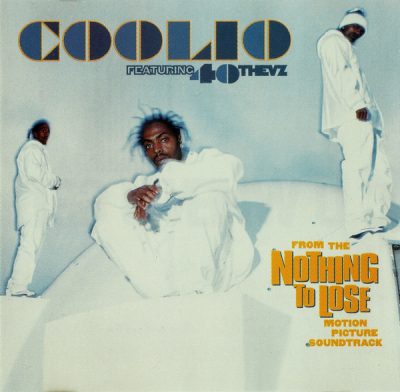 Coolio – C U When U Get There (CDM) (1997) (FLAC + 320 kbps)