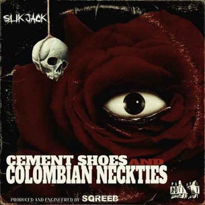 Slik Jack & Sqreeb – Cement Shoes And Colombian Neckties EP (WEB) (2024) (320 kbps)