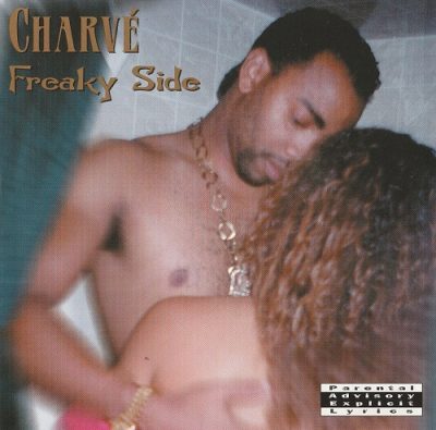 Charvé – Freaky Side (CD) (1999) (FLAC + 320 kbps)