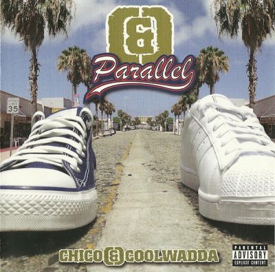 Chico & Coolwadda – Parallel (CD) (2004) (FLAC + 320 kbps)
