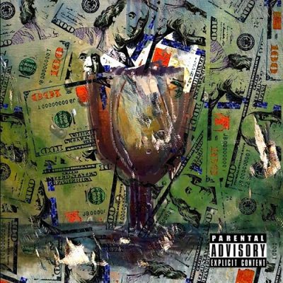 Chase Fetti – Cup Runneth EP (WEB) (2021) (FLAC + 320 kbps)
