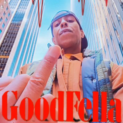 Dane Uno – Goodfella (WEB) (2023) (320 kbps)