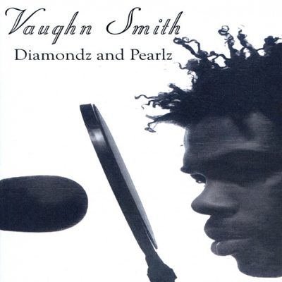 Vaughn Smith – Diamondz And Pearlz (Reissue CD) (1996-2024) (FLAC + 320 kbps)