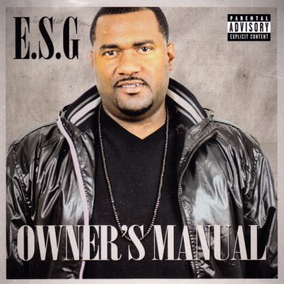 E.S.G. – Owner’s Manual (CD) (2011) (FLAC + 320 kbps)