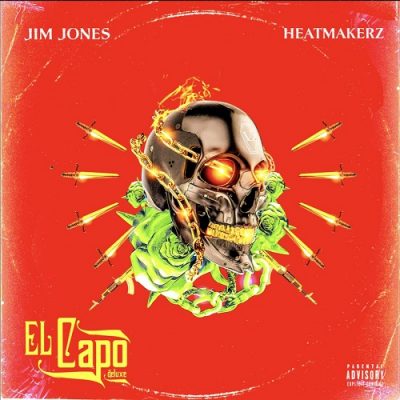 Jim Jones & Heatmakerz – El Capo (Deluxe Edition) (WEB) (2019) (FLAC + 320 kbps)