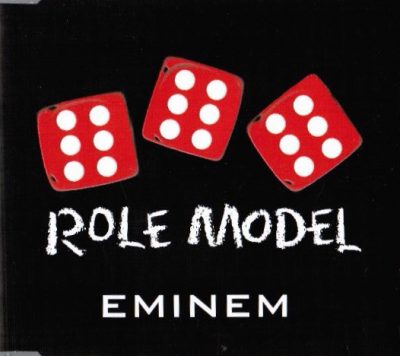 Eminem – Role Model (Promo CDS) (1999) (FLAC + 320 kbps)