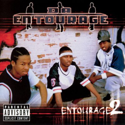 Da Entourage – Entourage 2 (Reissue CD) (2002-2003) (FLAC + 320 kbps)