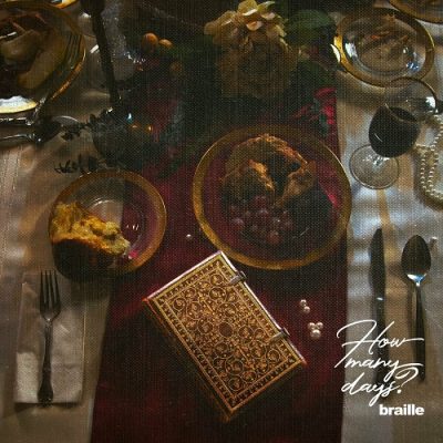 Braille – How Many Days? EP (WEB) (2024) (320 kbps)
