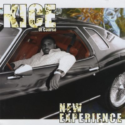 Kice Of Course – New Experience (CD) (2005) (FLAC + 320 kbps)