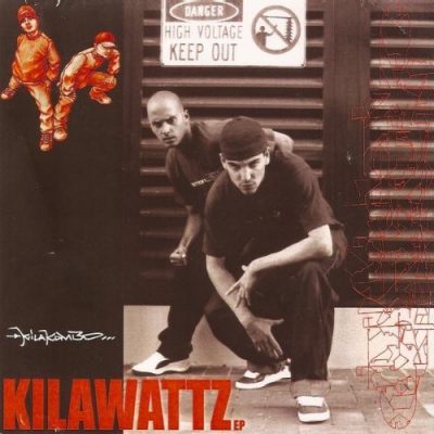 Kilawattz – Kila Kombo EP (CD) (1999) (FLAC + 320 kbps)