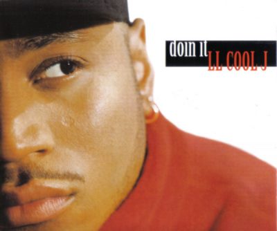 LL Cool J – Doin It (EU CDS) (1996) (FLAC + 320 kbps)