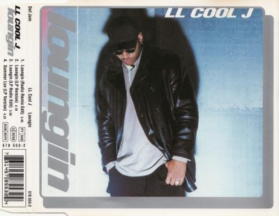 LL Cool J – Loungin (EU CDM) (1996) (FLAC + 320 kbps)