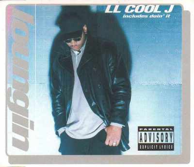 LL Cool J – Loungin (UK CDS) (1996) (FLAC + 320 kbps)
