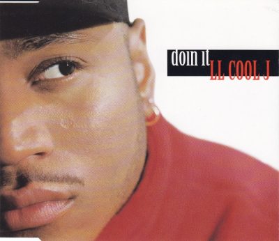 LL Cool J – Doin It (UK CDM) (1996) (FLAC + 320 kbps)