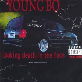 Young Bo – Looking Death In The Face (CD) (1999) (FLAC + 320 kbps)