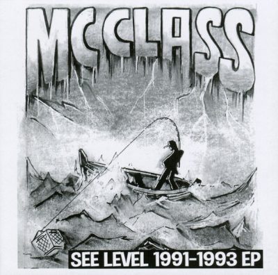 MC Class – See Level 1991-1993 EP (CD) (2020) (FLAC + 320 kbps)