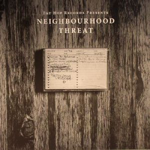 Neighbourhood Threat – Neighbourhood Threat EP (Vinyl) (2014) (FLAC + 320 kbps)