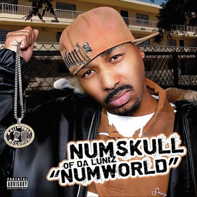 Numskull – Numworld (CD) (2007) (FLAC + 320 kbps)