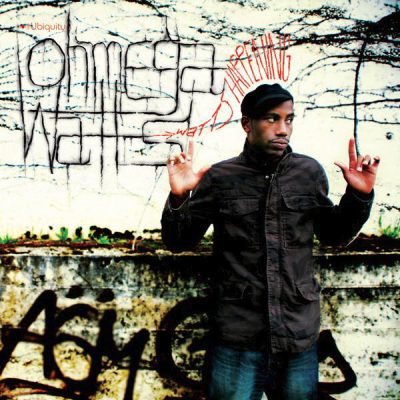 Ohmega Watts – Watts Happening (Deluxe Edition 2xCD) (2007) (FLAC + 320 kbps)