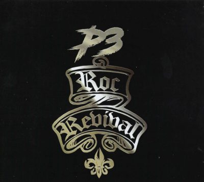 P3 – Roc Revival (CD) (2018) (FLAC + 320 kbps)