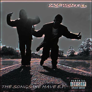 Pacewon & Ill – The Songs We Have E.P. (WEB) (2023) (320 kbps)
