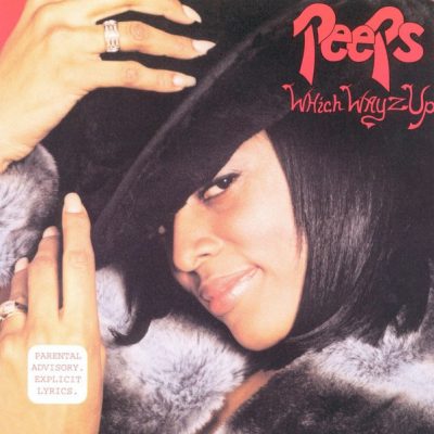Peeps – Which Wayz Up (CD) (2000) (FLAC + 320 kbps)