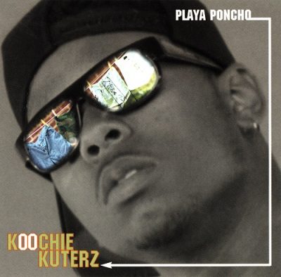 Playa Poncho – Koochie Kuterz (CDS) (1996) (FLAC + 320 kbps)