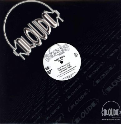 Raekwon – Yae Yo / 100 Rounds (Promo VLS) (1999) (FLAC + 320 kbps)