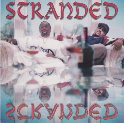 Stranded – Stranded (CD) (1998) (FLAC + 320 kbps)