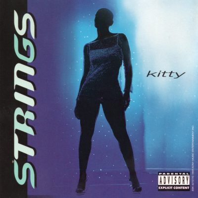 Strings – Kitty (Promo CDS) (1999) (FLAC + 320 kbps)