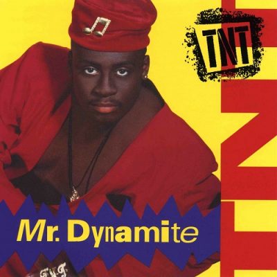 TNT – Mr. Dynamite (WEB) (1991) (320 kbps)