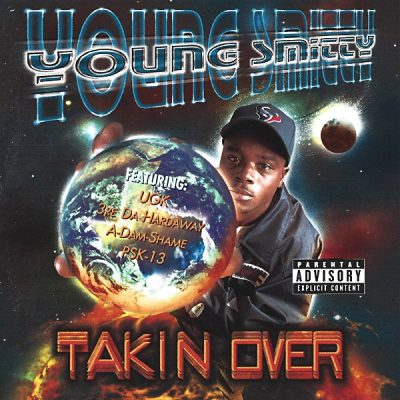 Young Smitty – Takin Over (CD) (2001) (FLAC + 320 kbps)