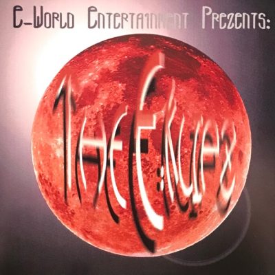 The E-Klipz – E-World Entertainment Prezents: The E-Klipz (CD) (2002) (FLAC + 320 kbps)