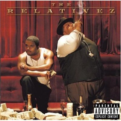 The Relativez – Money Respect Money (CD) (2005) (FLAC + 320 kbps)