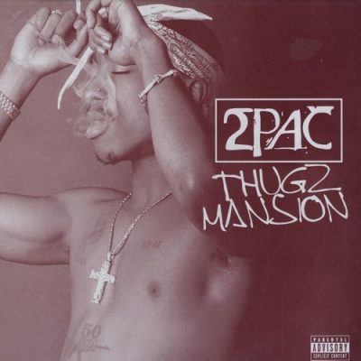 2Pac – Thugz Mansion (UK CDS) (2002) (FLAC + 320 kbps)