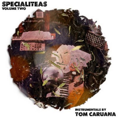 Tom Caruana – Specialiteas Vol. 2 (WEB) (2023) (320 kbps)