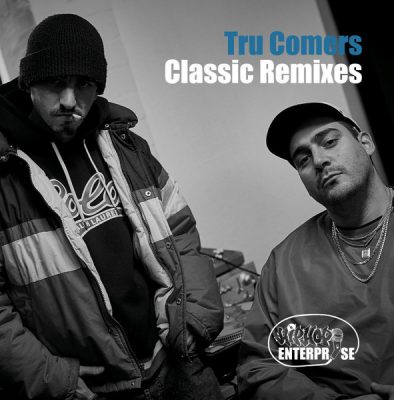 Tru Comers – Classic Remixes (CD) (2020) (FLAC + 320 kbps)