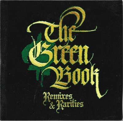 Twiztid – The Green Book Remixes & Rarities EP (CD) (2023) (FLAC + 320 kbps)