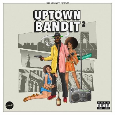 The Musalini – Uptown Bandit 2 (WEB) (2024) (320 kbps)
