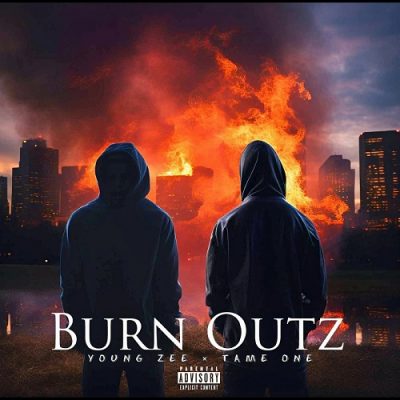 Young Zee & Tame One – Burn Outz EP (WEB) (2024) (320 kbps)