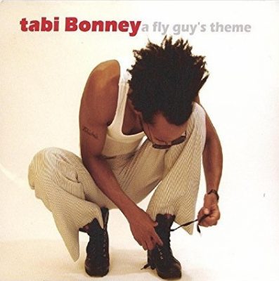 Tabi Bonney – A Fly Guy’s Theme (CD) (2006) (FLAC + 320 kbps)