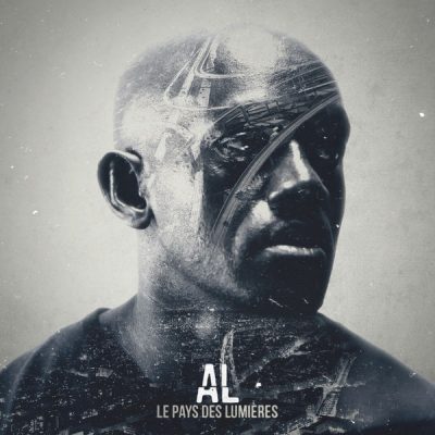 AL – Le Pays Des Lumières (CD) (2015) (FLAC + 320 kbps)