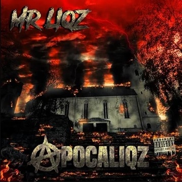 Mr Liqz – Apocaliqz (CD) (2023) (FLAC + 320 kbps)