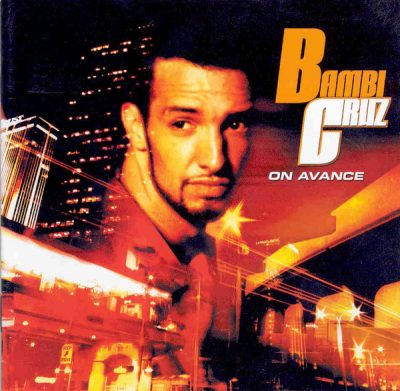 Bambi Cruz – On Avance (CD) (2001) (FLAC + 320 kbps)
