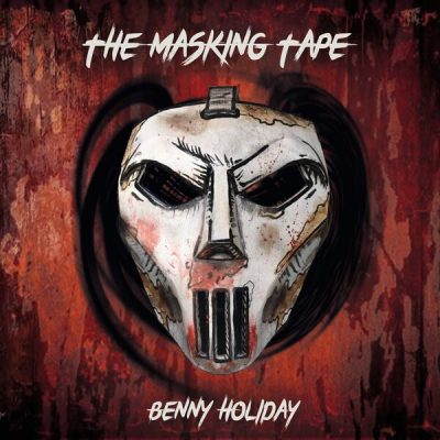 Benny Holiday – The Masking Tape (WEB) (2024) (320 kbps)