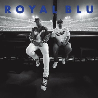 Blu & Roy Royal – Royal Blu EP (WEB) (2024) (FLAC + 320 kbps)