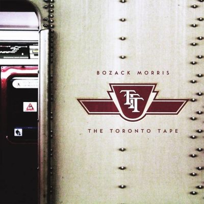 Bozack Morris – The Toronto Tape (WEB) (2024) (320 kbps)