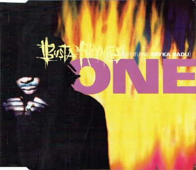 Busta Rhymes – One (CD2 of CDS Set) (1998) (FLAC + 320 kbps)