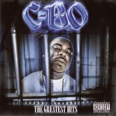 C-Bo – The Greatest Hits (CD) (2005) (FLAC + 320 kbps)